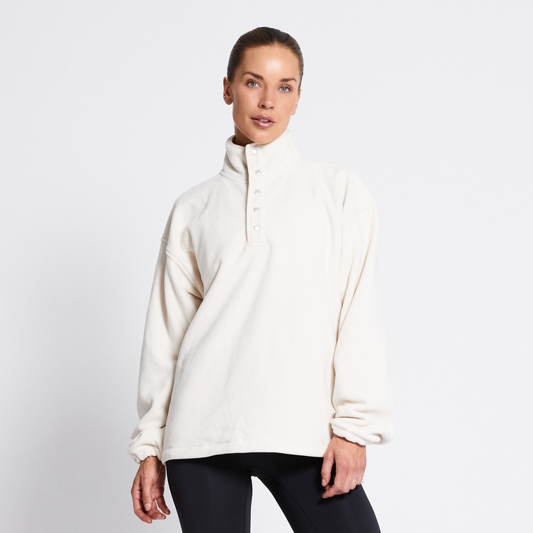 Fleece sweater "Lofoten"